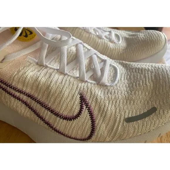 W Nike Free RN FK Next Nature Size: Women's 11.5/Mens 10 - Picture 9 of 12